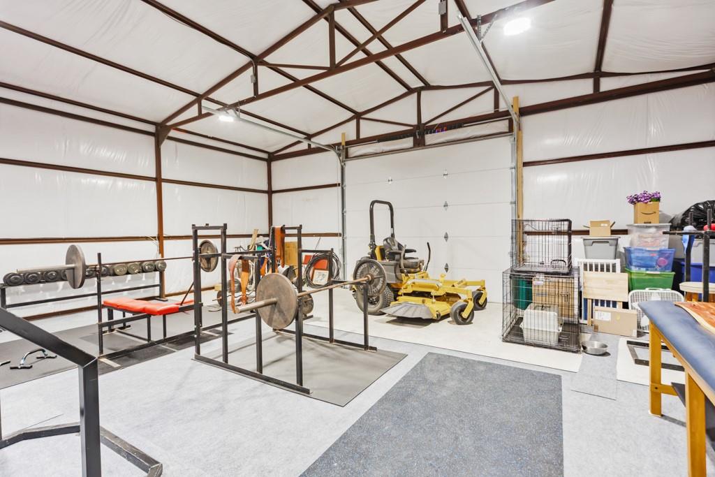 Nocona Hills - Residential