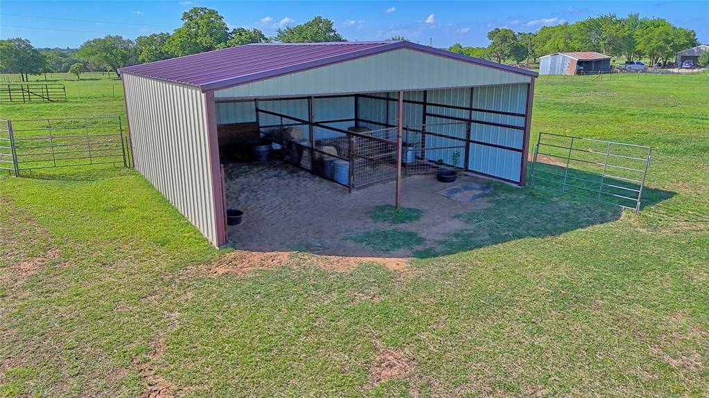 Nocona Hills - Residential