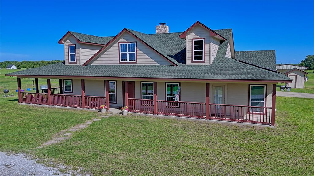 Nocona Hills - Residential