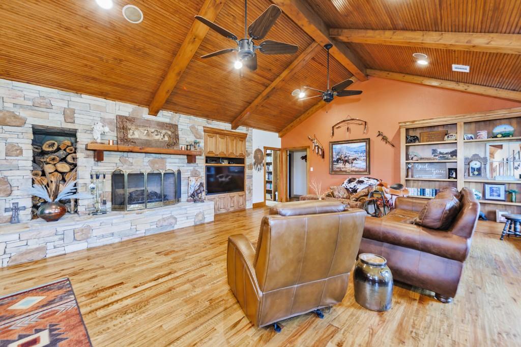 Nocona Hills - Residential
