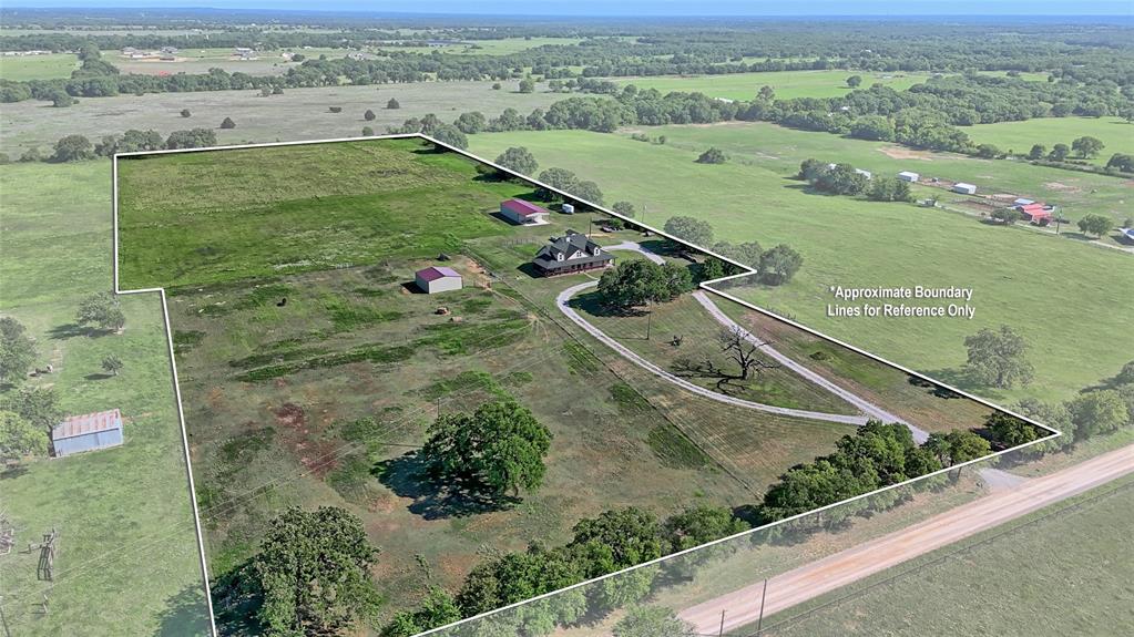 Nocona Hills - Residential