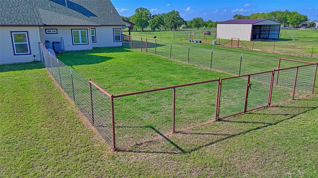 Nocona Hills - Residential