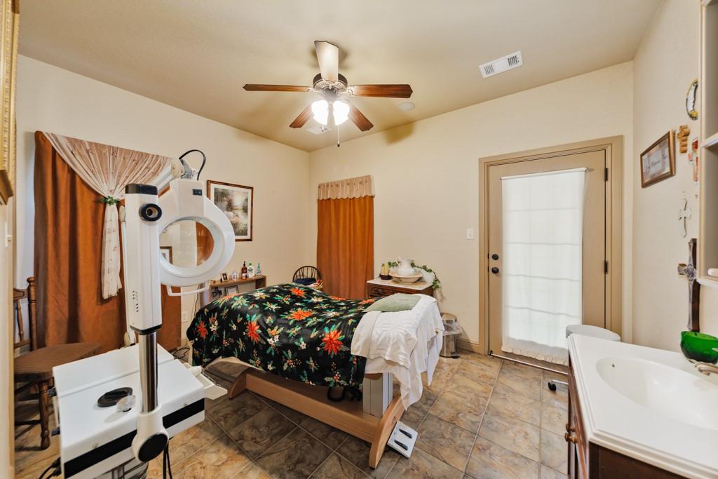Nocona Hills - Residential