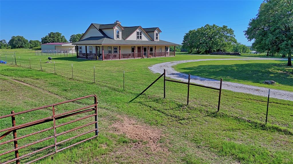 Nocona Hills - Residential