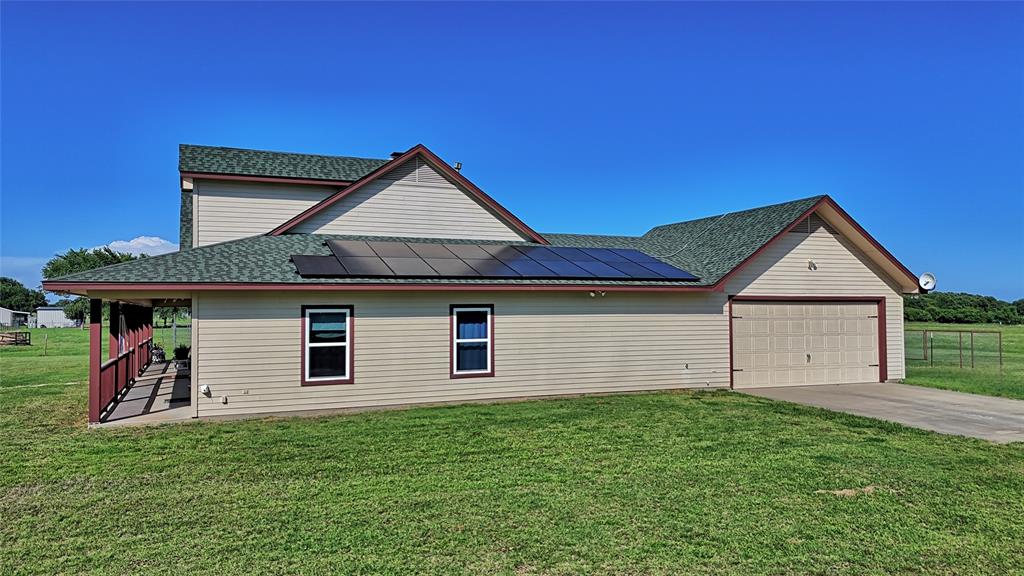 Nocona Hills - Residential