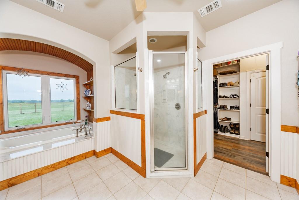 Nocona Hills - Residential