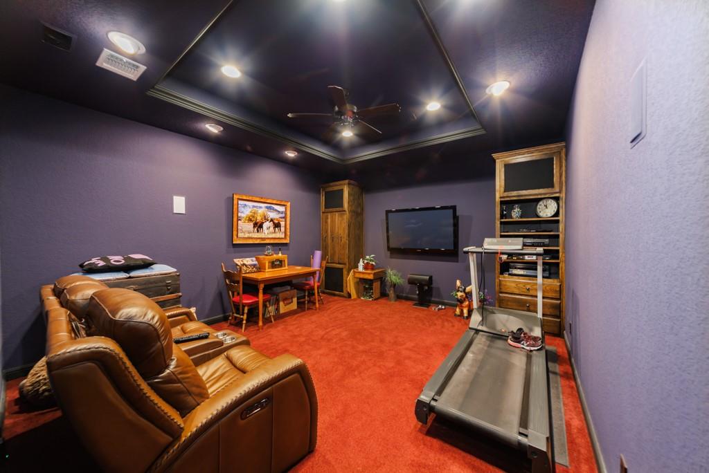 Nocona Hills - Residential
