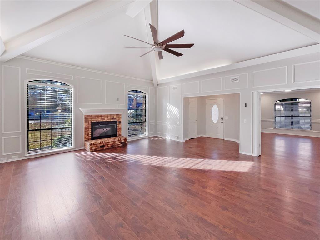 Seis Lagos Ph One - Residential