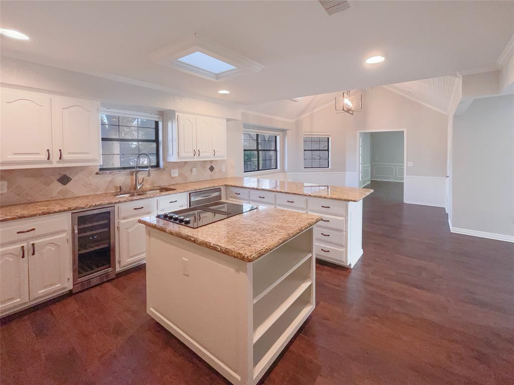 Seis Lagos Ph One - Residential