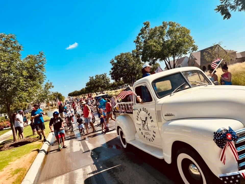 THE HILLS OF NORTHLAKE WEST - Commercial Sale