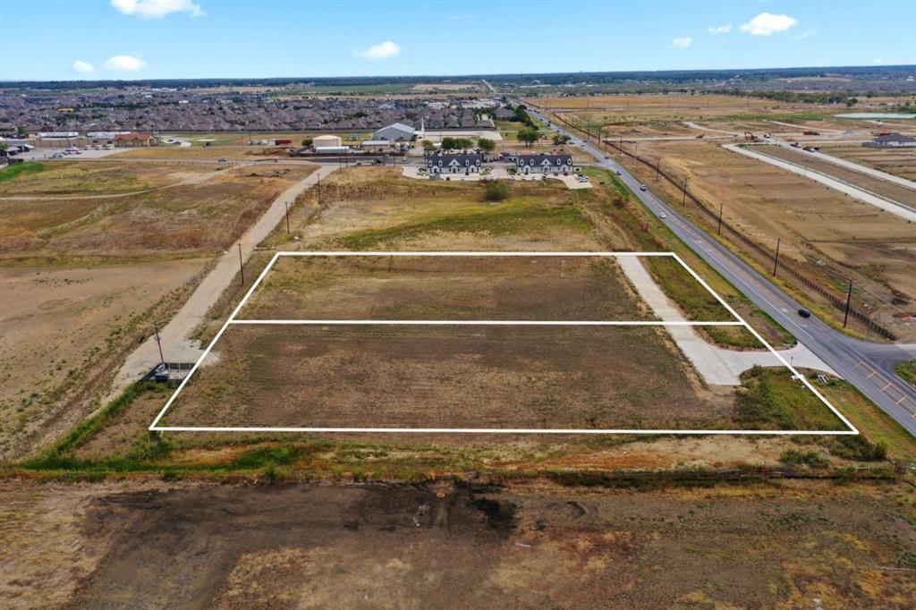 THE HILLS OF NORTHLAKE WEST - Commercial Sale