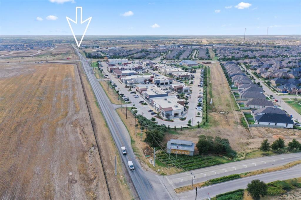 THE HILLS OF NORTHLAKE WEST - Commercial Sale