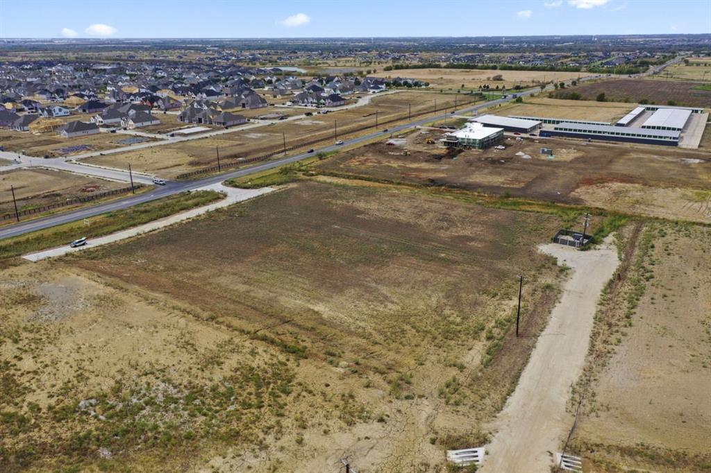 THE HILLS OF NORTHLAKE WEST - Commercial Sale