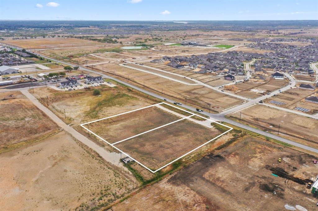 THE HILLS OF NORTHLAKE WEST - Commercial Sale