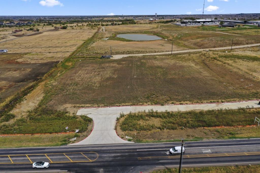 THE HILLS OF NORTHLAKE WEST - Commercial Sale