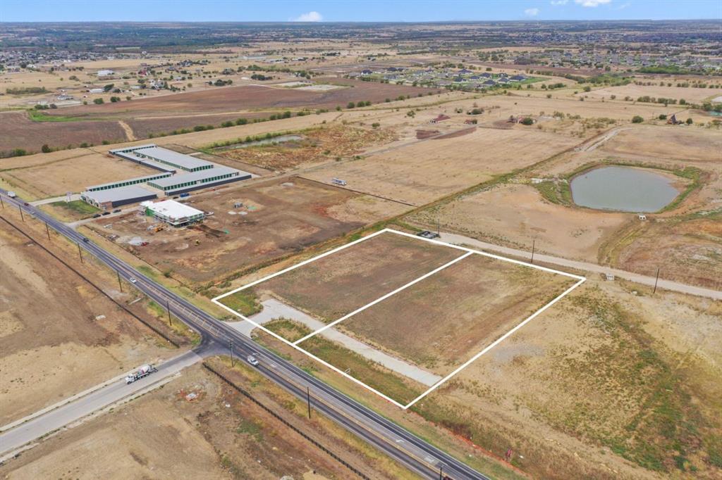 THE HILLS OF NORTHLAKE WEST - Commercial Sale