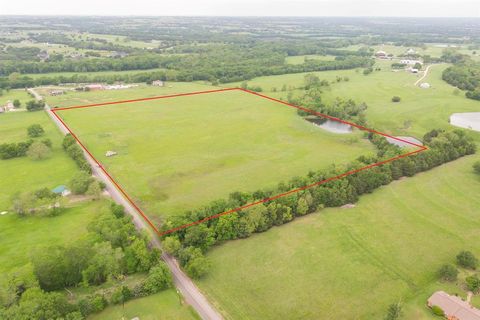 3860 County Road 177 Anna TX 75409
