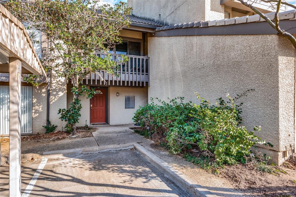 4567 N O Connor Road 1309
