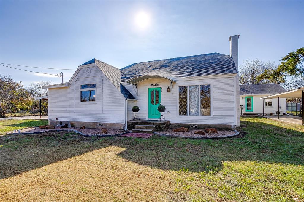619 W Live Oak Street