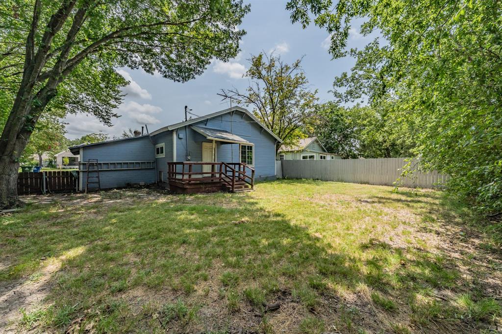 HAMPTON - Residential