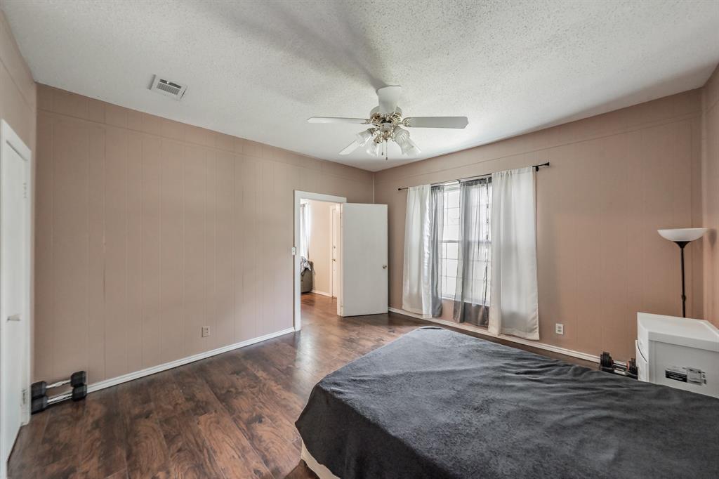 HAMPTON - Residential