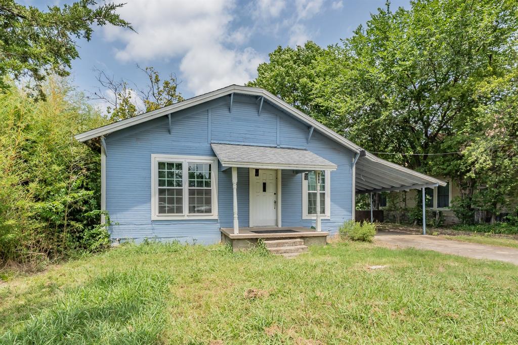 HAMPTON - Residential