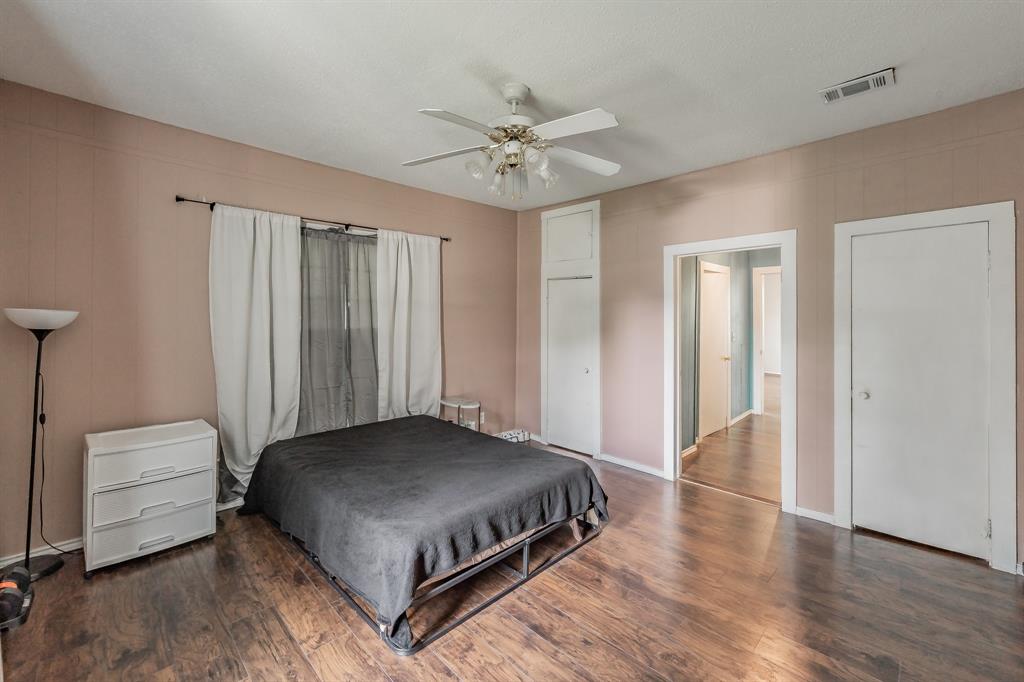 HAMPTON - Residential