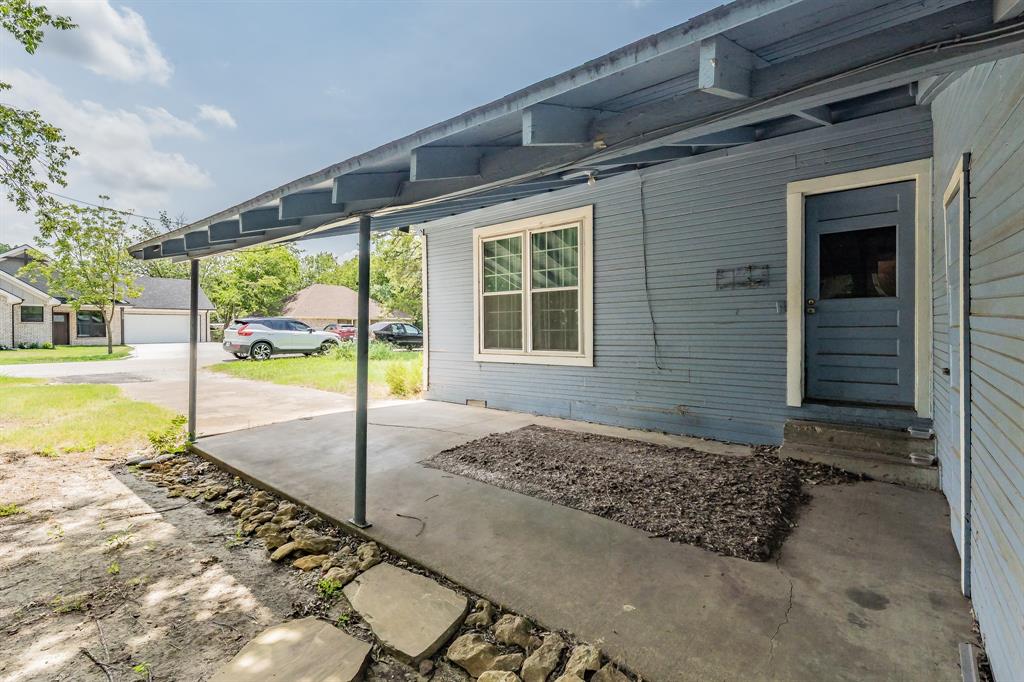 HAMPTON - Residential