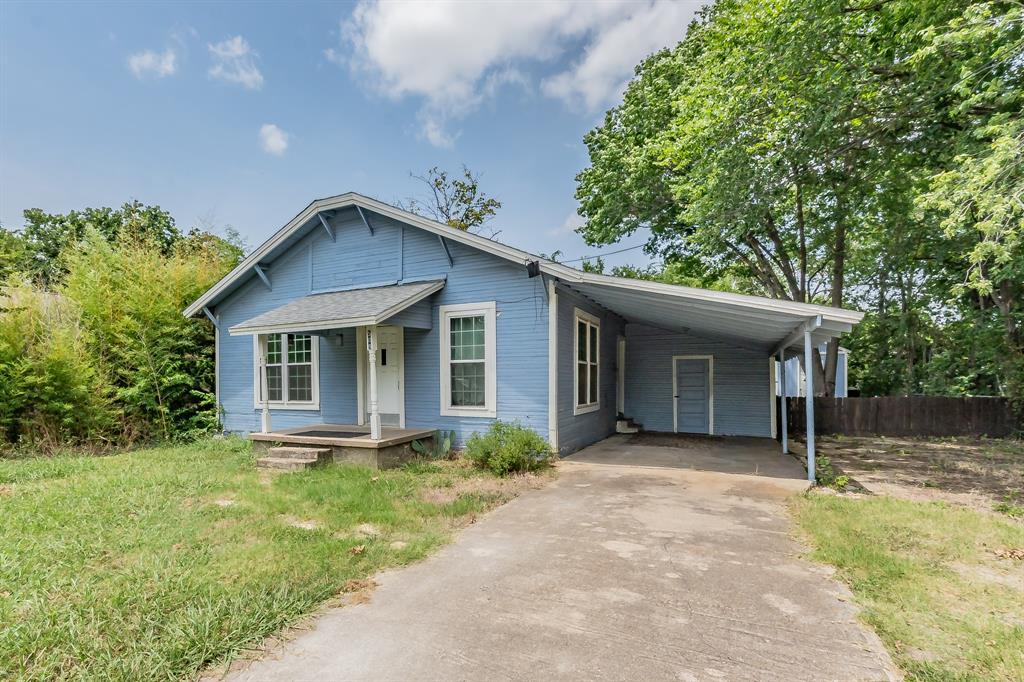 HAMPTON - Residential