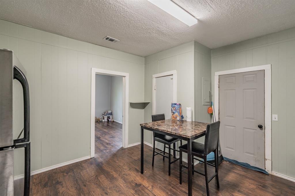 HAMPTON - Residential