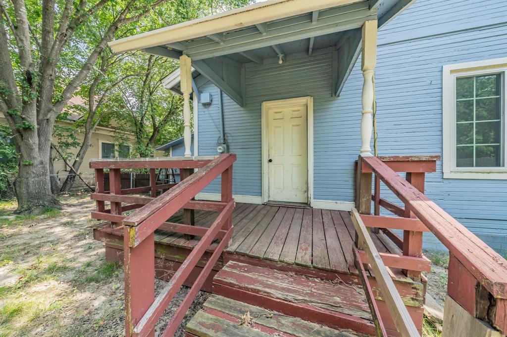 HAMPTON - Residential