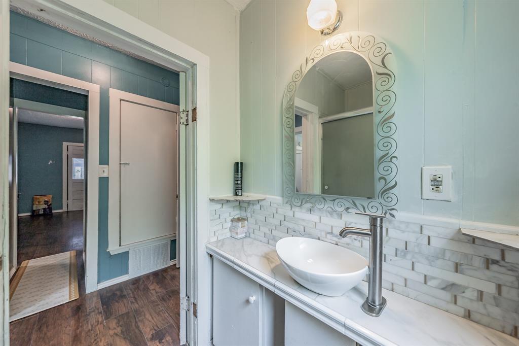 HAMPTON - Residential