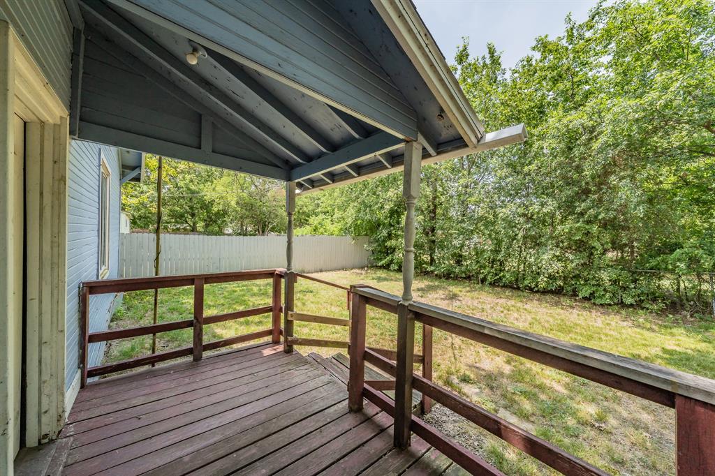 HAMPTON - Residential