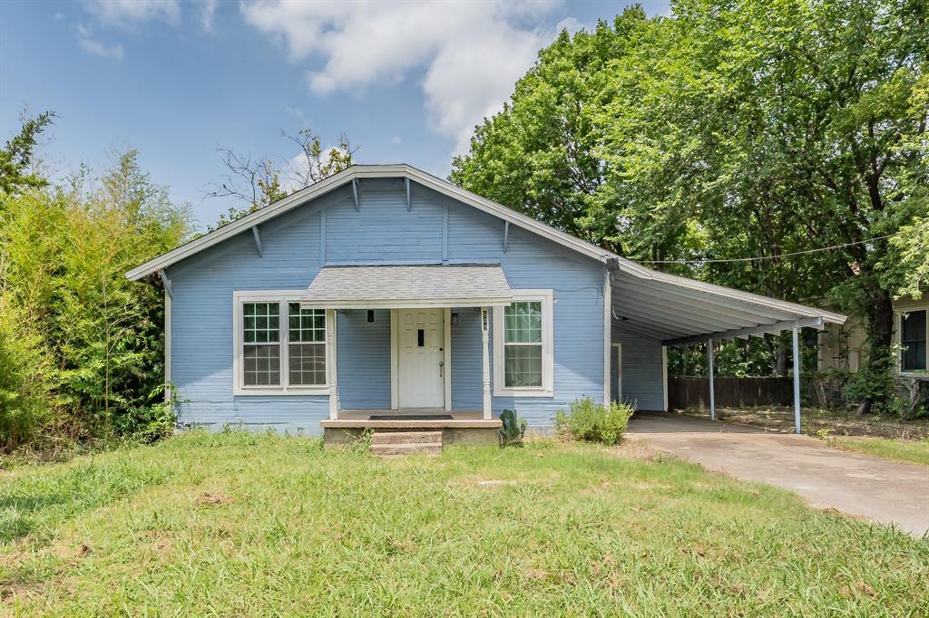 HAMPTON - Residential