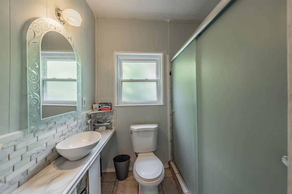 HAMPTON - Residential