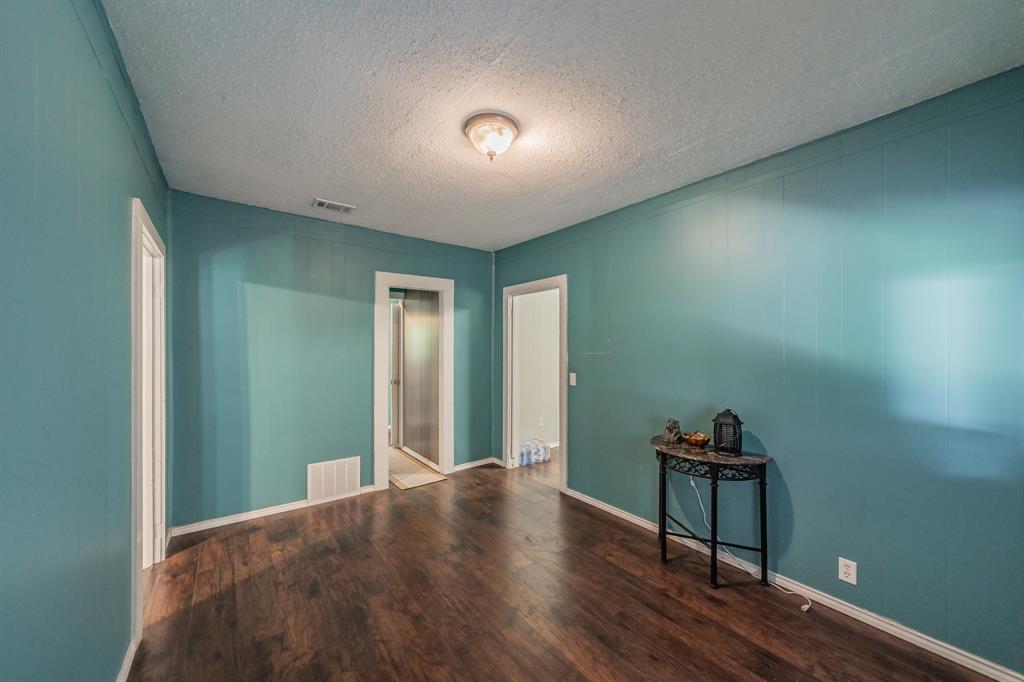 HAMPTON - Residential