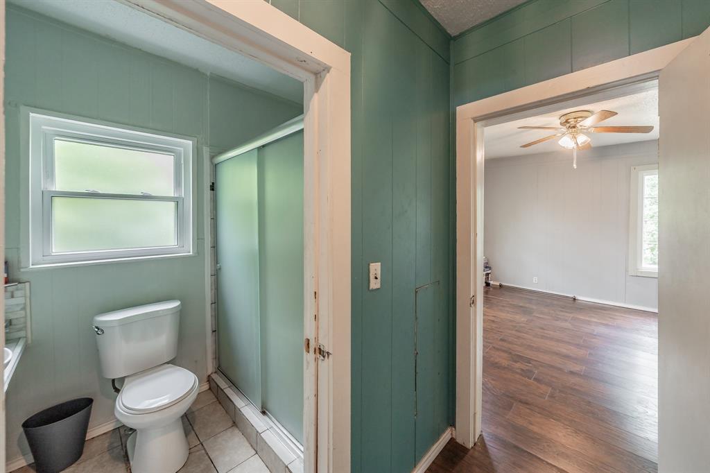 HAMPTON - Residential