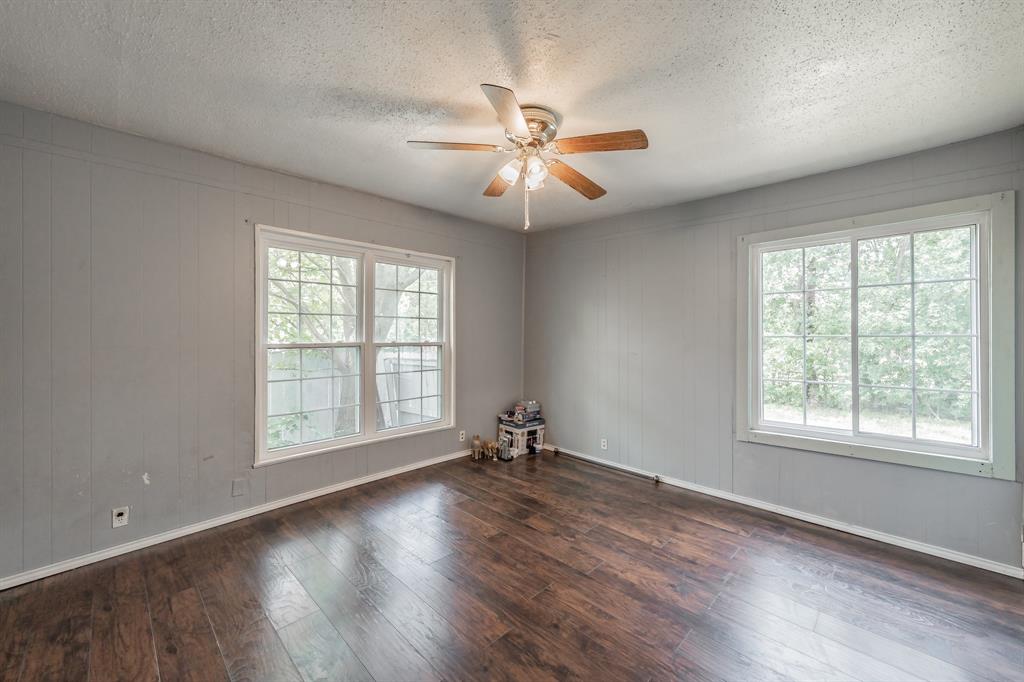 HAMPTON - Residential