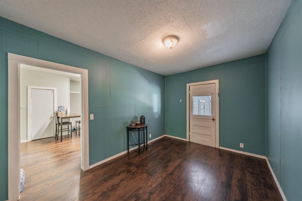 HAMPTON - Residential