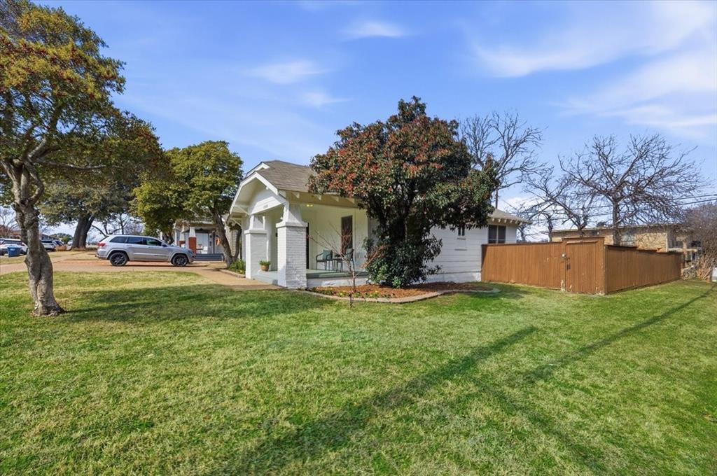 Chamberlain Arlington Heights 1st - Residential