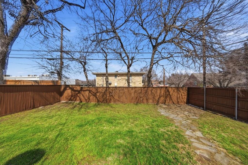 Chamberlain Arlington Heights 1st - Residential