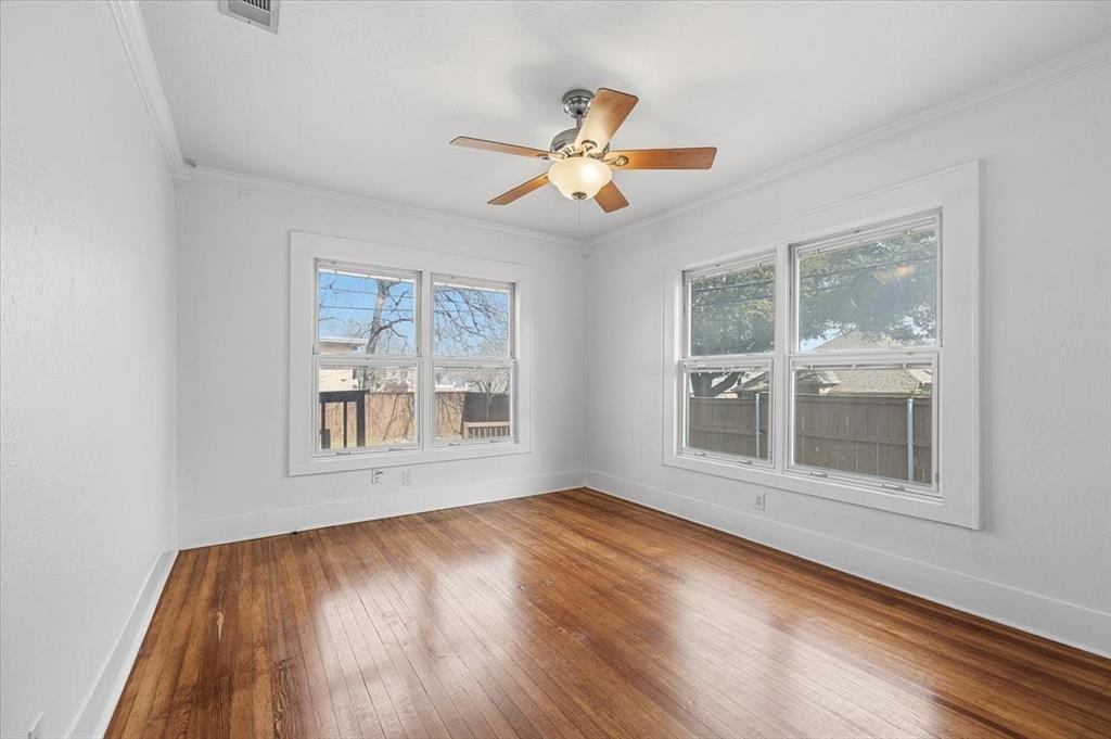 Chamberlain Arlington Heights 1st - Residential