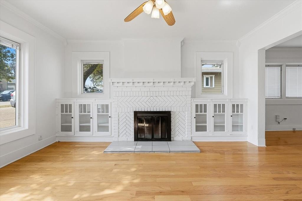 Chamberlain Arlington Heights 1st - Residential