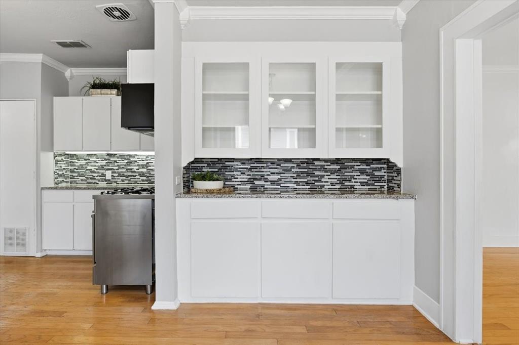 Chamberlain Arlington Heights 1st - Residential