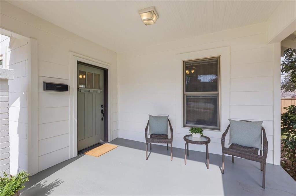 Chamberlain Arlington Heights 1st - Residential