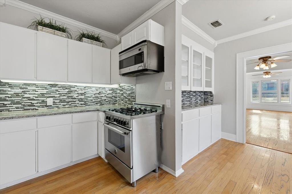 Chamberlain Arlington Heights 1st - Residential