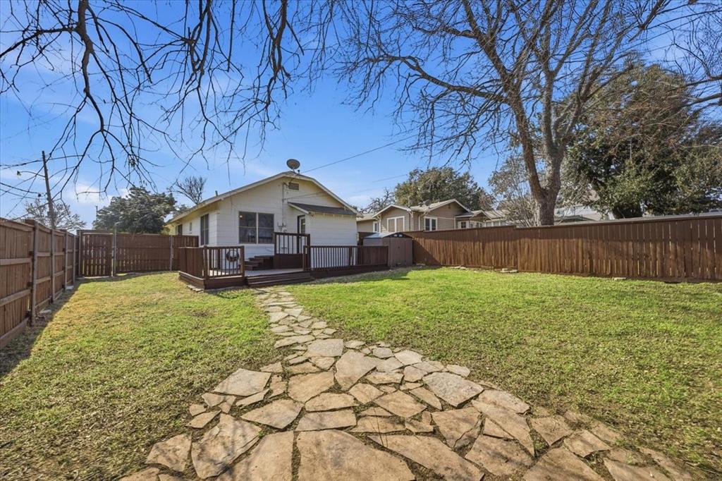 Chamberlain Arlington Heights 1st - Residential