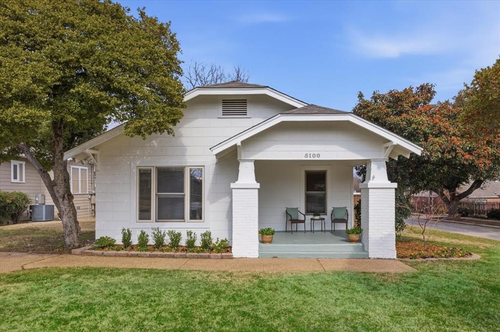 Chamberlain Arlington Heights 1st - Residential