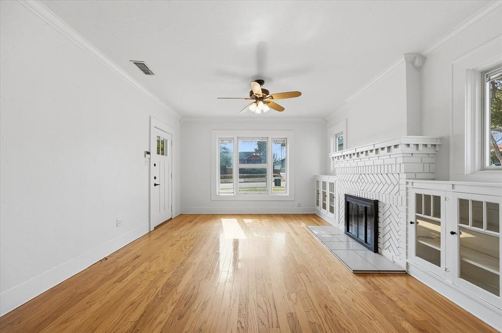 Chamberlain Arlington Heights 1st - Residential