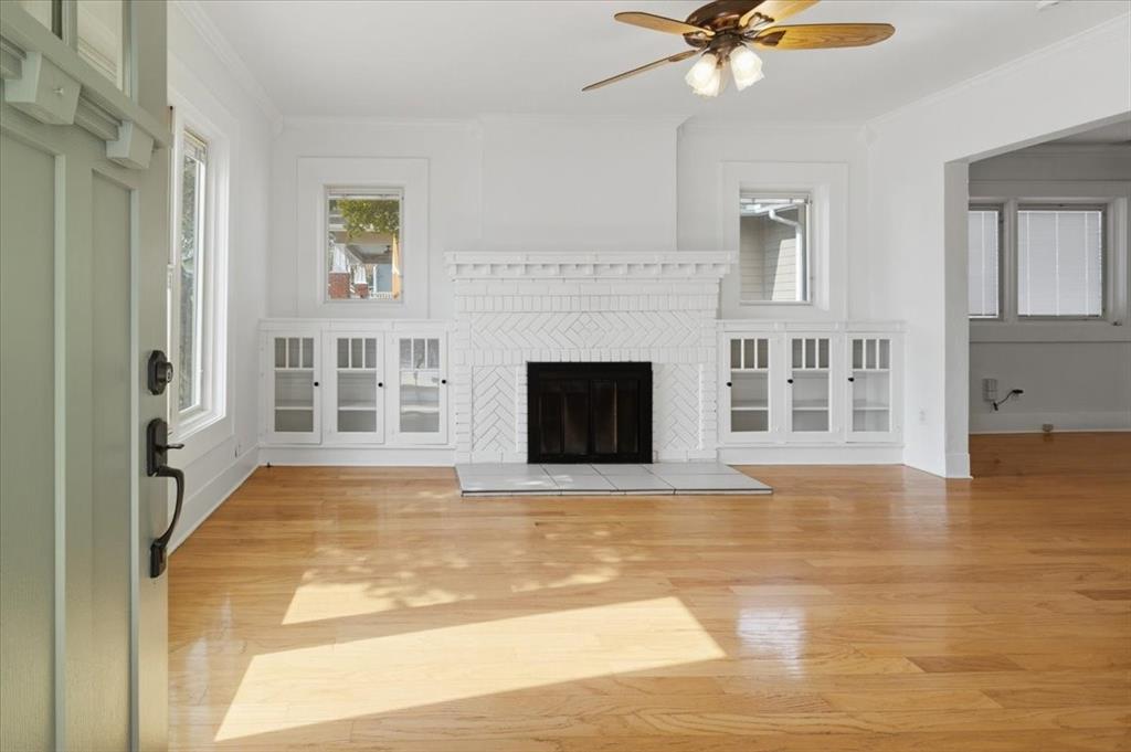 Chamberlain Arlington Heights 1st - Residential